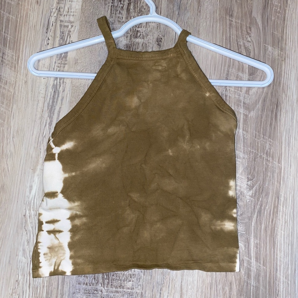 F21 Athletic Top